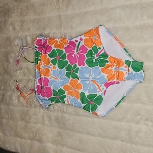 Cotton On Kids girls bathing suit